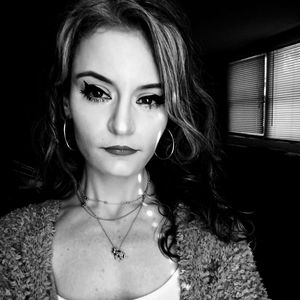 Meet your Posher, Jocelyn